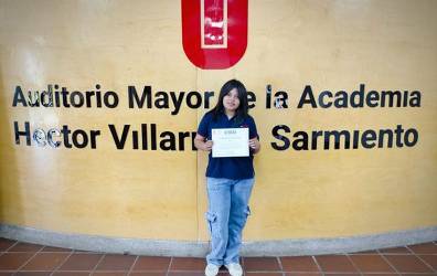 ¡BRILLÓ INSED EN LA UNIVERSIDAD DEL TOLIMA!