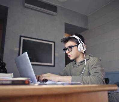 Bachillerato por Ciclos Virtual INSED en Ibagué