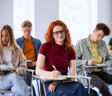 Bachillerato por Ciclos Presencial INSED en Ibagué