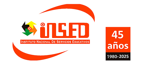 Logo de INSED